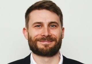 LiveMore appoints key account manager for the Midlands LiveMore James Green
