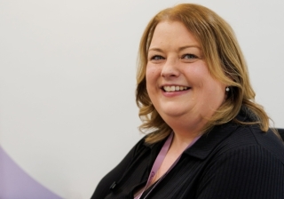 Chorley BS launches fixed rate Credit Renew mortgages Liz Pearson Chorley BS