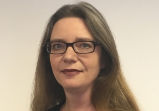 Liz Yates Just Mortgages