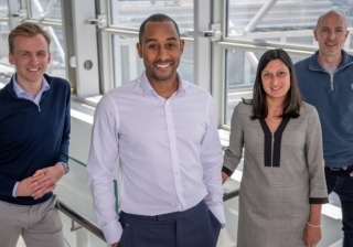 Lloyds expands asset finance team  Lloyds asset finance team