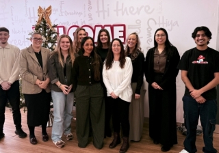 Loans Warehouse new hires November 2025