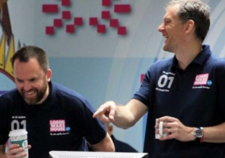 Loans Warehouse Greg Chase