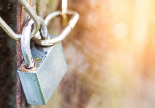 Lending Standards Board announces stronger protections for SMEs using personal guarantees lock protect