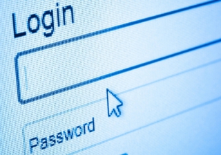 Due diligence software gets 'major overhaul' to help advisers meet Consumer Duty login screen computer tech platform