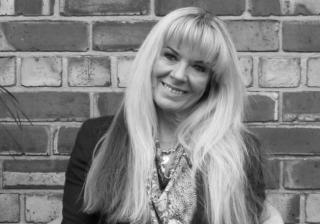 Level-up with Roma: Reviving the art of manual underwriting Lorraine Hart Roma