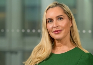 Lottie Dougill Gatehouse Bank