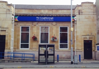 Loughborough enhances lending in retirement proposition with increased income assessment loughborough building society