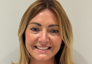 'So much of driving innovation and success hinges on open communication': Louise Apollonio, Shawbrook Louise Apollonio Shawbrook 2025