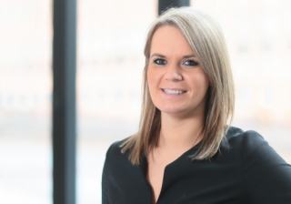 Louise Evans TMA