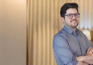 HTB appoints relationship manager for London & South East Lucas Cutts HTB