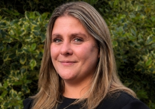 Lucy Oakenfull Time Finance