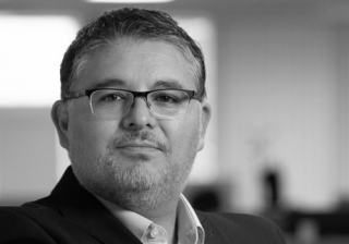 Luis Huerta Firstsource