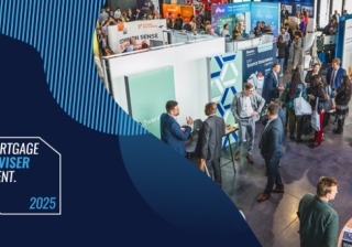 London's biggest mortgage expo returns for 2025 MAE Mortgage Adviser Event London 2025