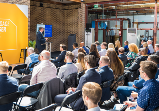 Seminar line-up revealed for Mortgage Adviser Event London MAE seminar