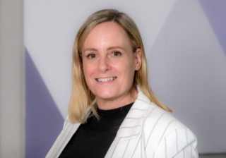 Maeve Ward joins Together: “It feels like coming home” maeve ward together