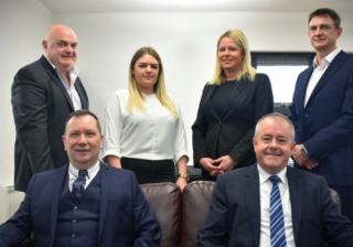 MAF Property Finance Team