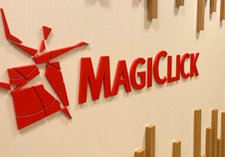 Magiclick Dock9