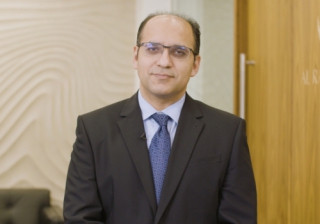 Maisam Fazal Al Rayan