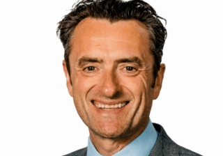 Malcolm Davidson UK Moneyman