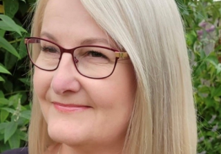Mandy Spenceley Countrywide