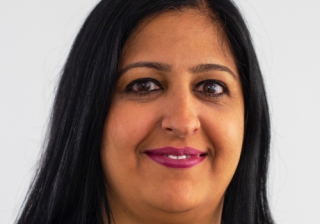 Manjeet Bhogal Aspen