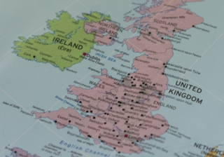 Premier Asset Finance appoints BDMs for West Midlands and Kent & Sussex map