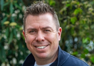 InterBay introduces joint representation Marc Callaghan Interbay new 2025