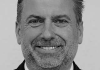 Marcus Grimshaw, CEO of Fiducia Group