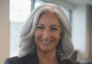 maria harris opda