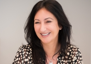 Modernising homebuying by embracing a digital future Maria Harris OPDA