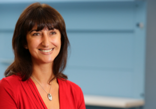 Speeding up homebuying: New legislation paves way for open town planning data Maria Harris