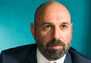 Marios Theophanous London Credit