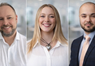 Mark Brown, Lucy Hughes Lewis Chinyou-Robinson April Mortgages