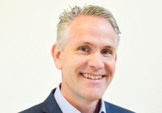 Chetwood Bank names Mark Foulsham as non-executive director Mark Foulsham - Chetwood Bank