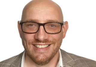 conveybuddy appoints sales director Mark Game conveybuddy