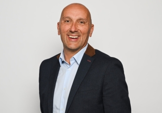 Crystal promotes Mark Hutchings to ancillaries director Mark Hutchings Crystal 2025