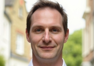 Mark Whitcroft PlannerPal