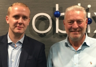 Mark Marlow Andy Reid Oblix