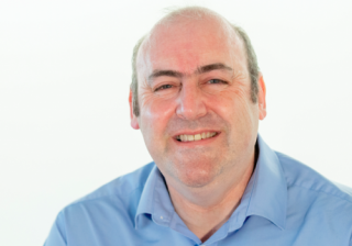 Mark Shepherd University of Manchester