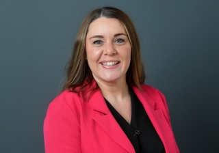 Market Harborough BS partners with Brilliant Solutions  Market Harborough - Stacey Wood