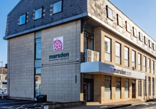 Marsden BS launches new holiday let range Marsden Building Society