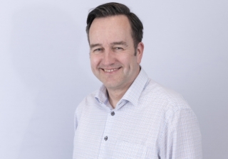 FIBA launches new specialist property finance education hub Martin Reynolds 2024