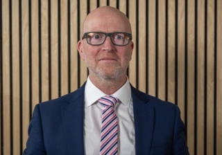 LSL appoints Taphouse as chief operating officer Martin Taphouse LSL