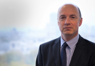 Martin Nixon United Trust Bank