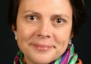 Masha Cilliers
