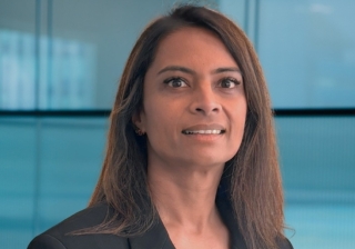 Hampshire Trust Bank appoints head of portfolio management Mathura Paramjorthy HTB