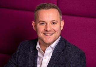 Matt Gray Assetz Capital