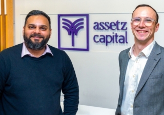 Matt Hardy Fiaz Ahmed Assetz Capital