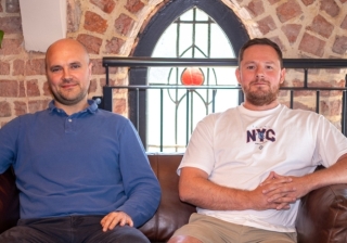 New lender completes first bridging loan Matt Mawdesley Lee Jones Morpheus