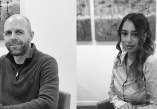 Alternative Bridging expands broker support with two internal BDMs Matt Pickering, Hasana Cassamally Alternative Bridging